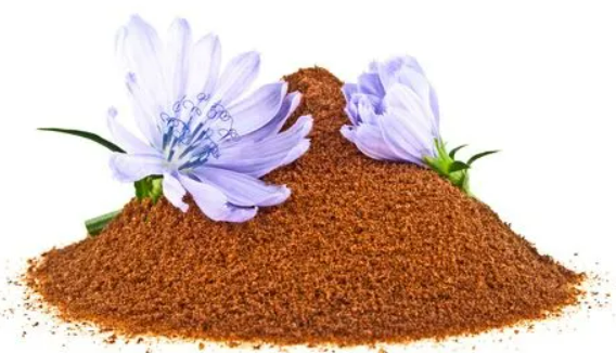 Цикорій розчинний, з додаванням смаків, 0,1 кг